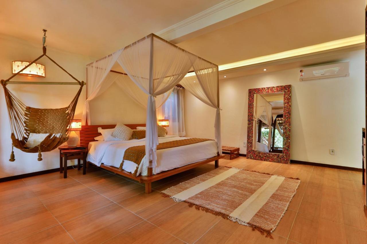 Quarto King com Banheira de Hidromassagem