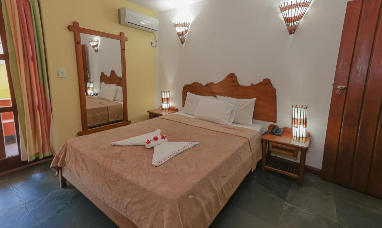 Suíte Duplex