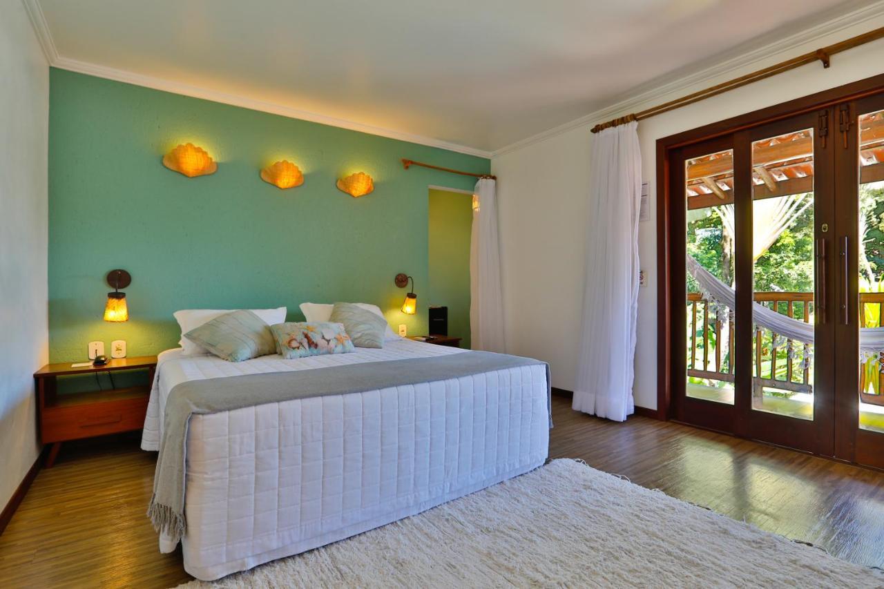 Superior Deluxe Room with Balcony  (stair access) (Children not included)