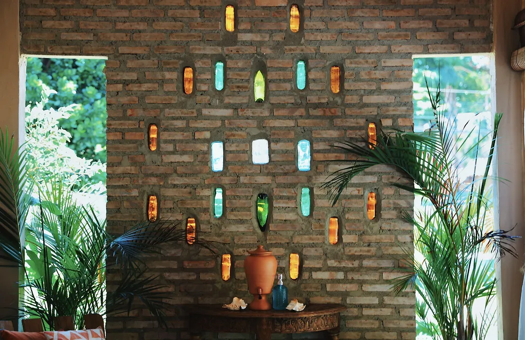Paraíso Ecológico Pousada&SPA-1