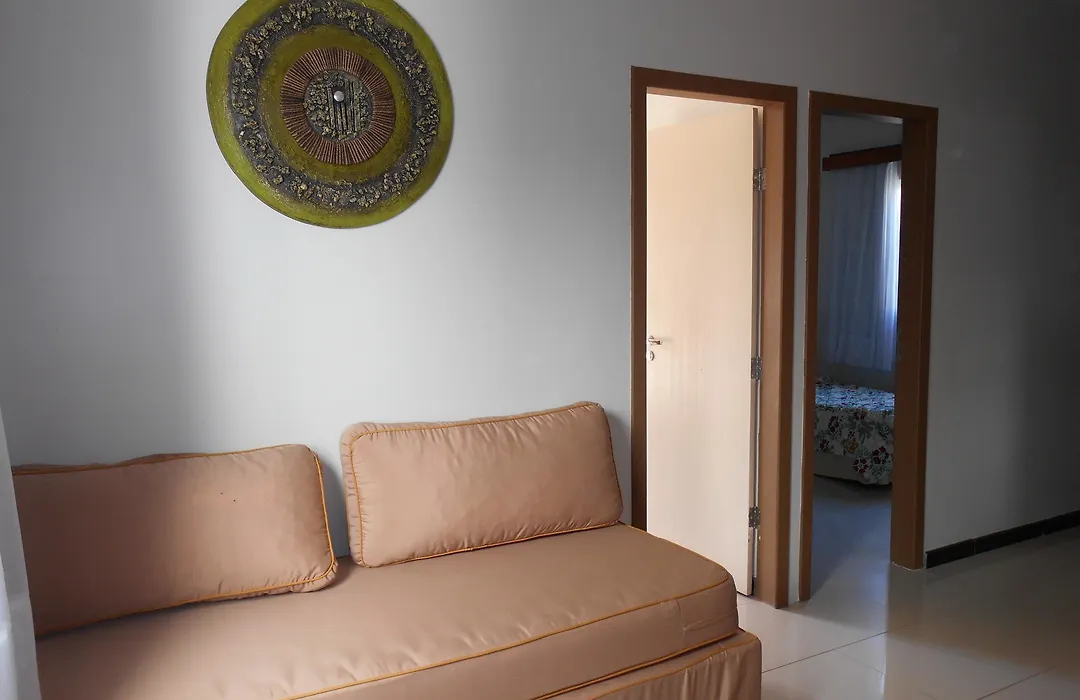 Happy Hotel Girassol-1