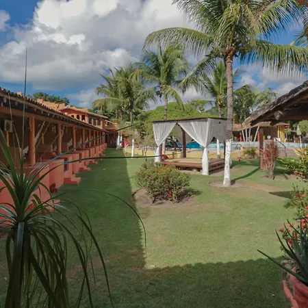 Estação Santa Fé Hotel e Pousada-2