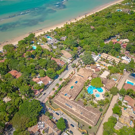Estação Santa Fé Hotel e Pousada-3