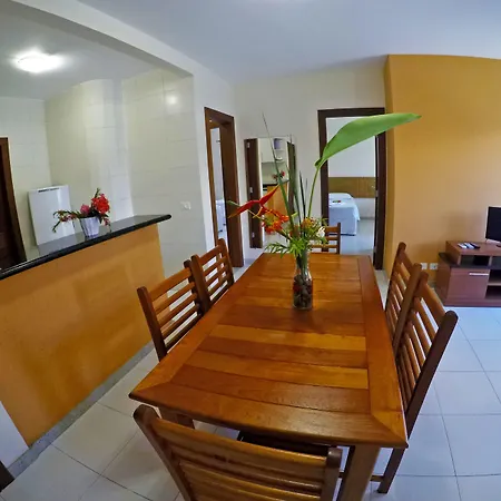 Aquaville Apart Hotel-2