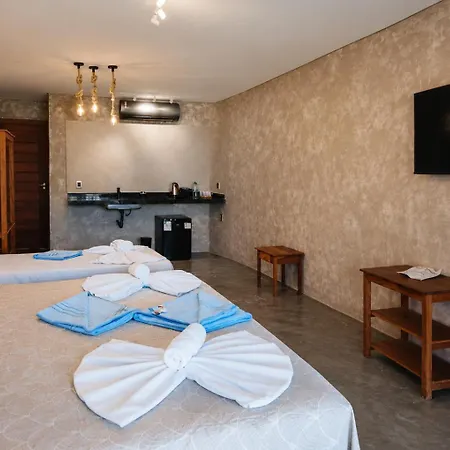 Arraial Praia Hotel Pousada-2