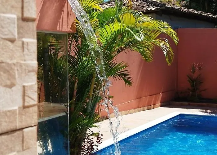 Hotels With Four Stars Morena Jambo