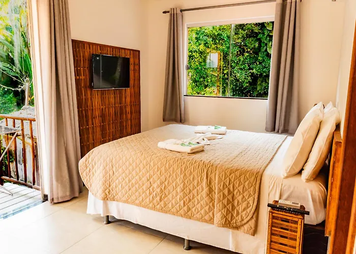 Hotels With Four Stars Morena Jambo