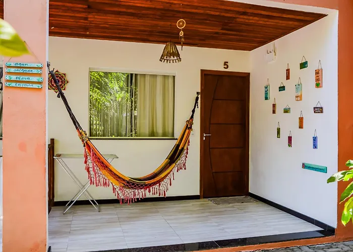 Hotels With Four Stars Morena Jambo