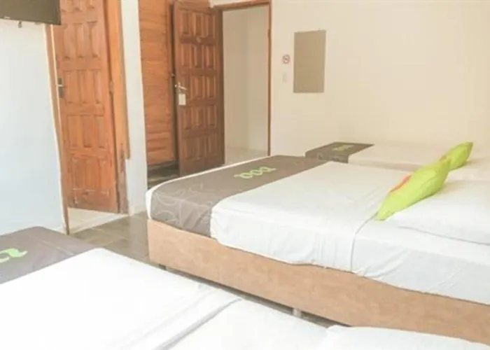 Hotel: Pousada Porto Da Barra