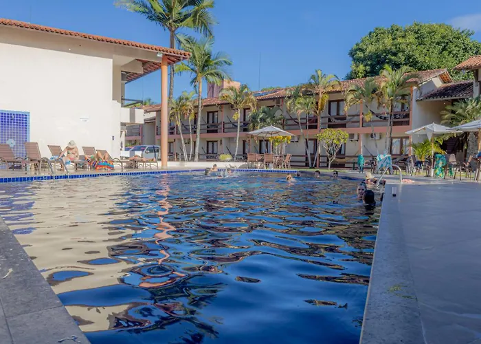 Central hotel: Hotel Fenix