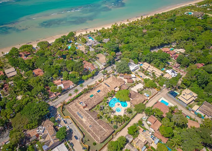 Estação Santa Fé Hotel e Pousada