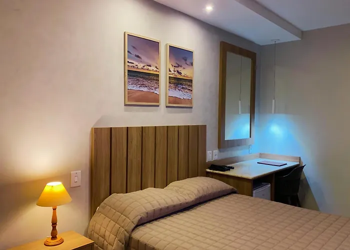 Waterpark hotel: Brisa Da Praia Park Hotel