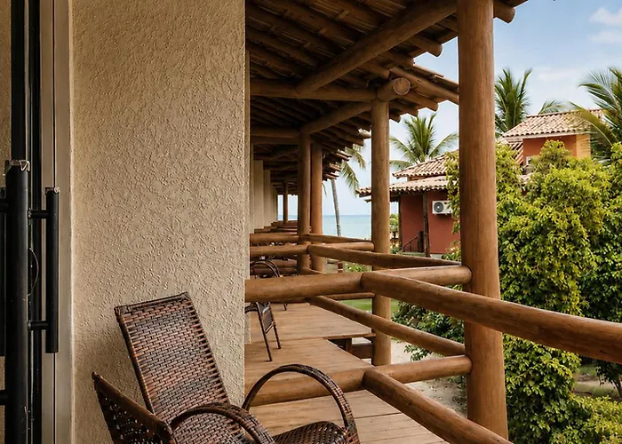 Arraial Praia Hotel Pousada