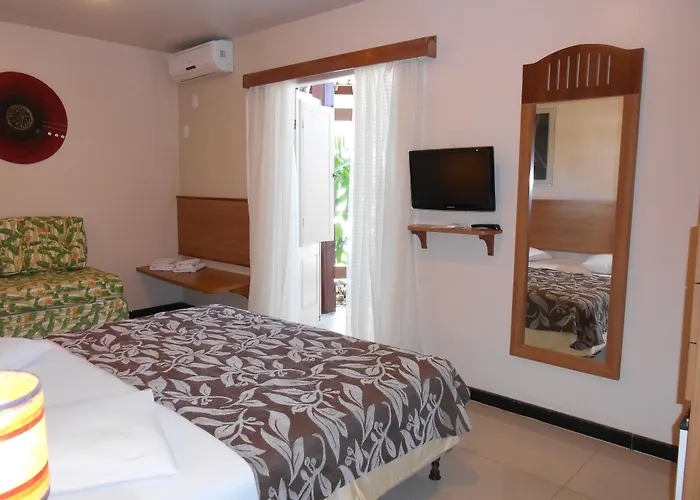 Happy Hotel Girassol