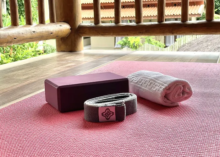 Paraíso Ecológico Pousada&SPA