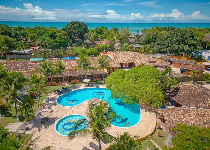 Estação Santa Fé Hotel e Pousada